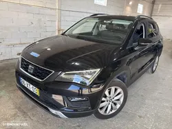 SEAT Ateca 1.6 TDI Style