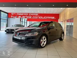 Volkswagen Golf GTI 2.0 TSI Performance DSG7 180kW