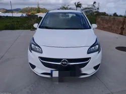 Opel Corsa 1.0