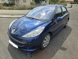 PEUGEOT 207 1.6 HDi 90 Premium