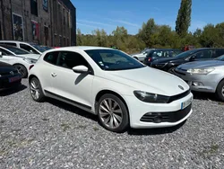 Volkswagen Scirocco 1.4 TSI 160ch Carat *DISTRIB / ENTRETIEN