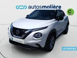 NISSAN Juke 1.0 DIG-T Acenta 4x2 114
