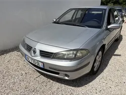 Renault LAGUNA II 1.9 DCI 130CH FAP EXPRESSION