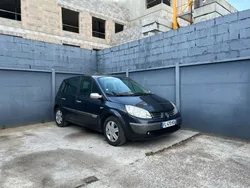 RENAULT Scénic II Dynamique 1.9 dCi FAP 115ch GARANTIE