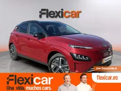 HYUNDAI Kona EV Tecno 2C 150kW