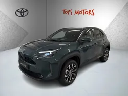 Toyota Yaris Cross Hybride 1.5 130H DESIGN PACK CARGO