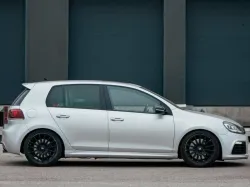 Volkswagen Golf Golf 2.0 TSI R DSG R