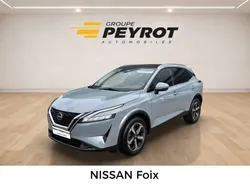NISSAN Qashqai Mild Hybrid 140 ch Acenta