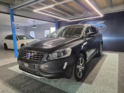 Volvo xc60 2.0 d3 136 ocean race bvm6