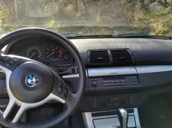BMW X5 3.0d