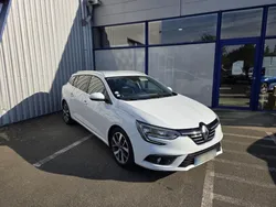 Renault Mégane Estate IV Intens Energy dCi 110 EDC
