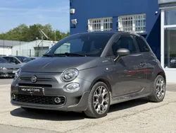 FIAT 500 Fiat 1.0i BSG - 70 S&S Série 8 BERLINE Sport