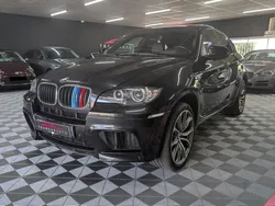 Bmw x6 m e71m a