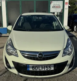 Opel Corsa 1.3