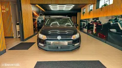 VW Polo 1.4 TDi (Blue Motion ) Highline