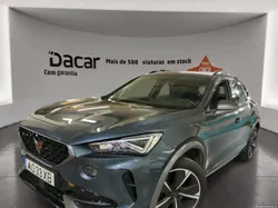 CUPRA Formentor 2.0 TDI CUPRA