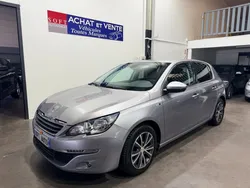 Peugeot 308 Style