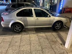 VW Bora 1.9 cdi