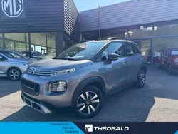 Citroën C3 Aircross BlueHDi 100ch Feel