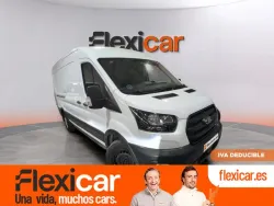 FORD Transit FT 350 L4 Van Trend Tracción Trasera 130