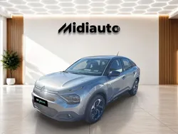 Citroen C4 PureTech 130 Feel Pack EAT8