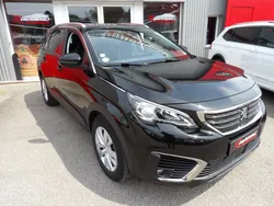 Peugeot 5008 1.5 BLUEHDI 130CH E6.C ACTIVE BUSINESS S&S EAT8