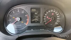 Volkswagen Polo 1.2 Confortline de 2010