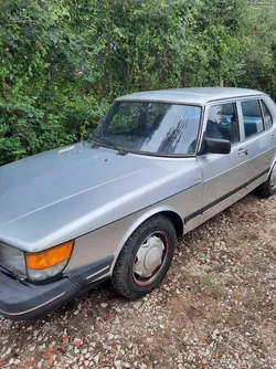 Saab 900 900 Gls