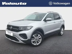 Volkswagen T-Cross FL 1.0 TSI 95CH BVM5 LIFE/LI...
