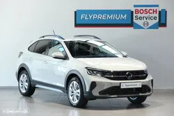 VW Taigo 1.0 TSI Urban