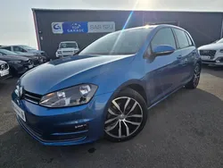 Volkswagen Golf 1.4 TSI 150 ACT BlueMotion Technology Carat