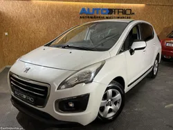 Peugeot 3008 ...