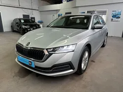 Skoda OCTAVIA COMBI 2.0 TDI 150CH Ambition DSG7 TVA RECUPERABLE