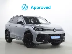 Volkswagen Tiguan 1.5 TSI eHybrid R-Line DSG 150kW