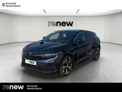 RENAULT Megane E-Tech EV60 220 ch super charge Iconic