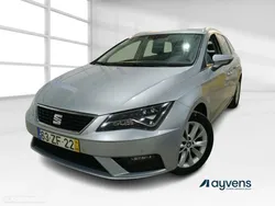 SEAT Leon ST 1.6 TDI Style S/S