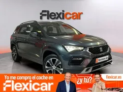 SEAT Ateca 2.0TDI CR S&S Style 116