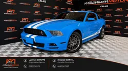 Ford mustang premium 3.7 v6 310 ch - garantie 6 mois