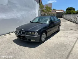 BMW 318 tds