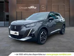 Peugeot 2008 BlueHDi 110 S&S BVM6 Allure Pack