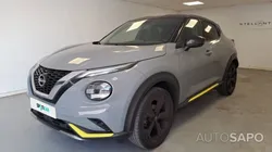 Nissan Juke 1.5 dCi Shiro de 2022
