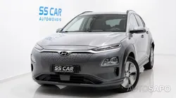 Hyundai Kauai de 2020