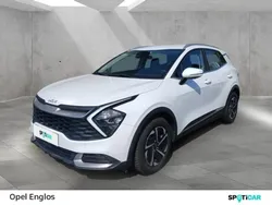 Kia Sportage 1.6 CRDi 136ch MHEV Active DCT7 4x2