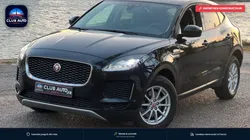 JAGUAR E-PACE 2.0D 150 AwD BVA9 BUSINESS – ENTRETIEN COMPLET - CARPLAY/ANDROID AUTO - CAMERA - COFFRE ELECTRIQUE