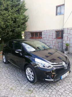 Renault Clio citadino