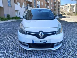 Renault Scénic 1.6 dci