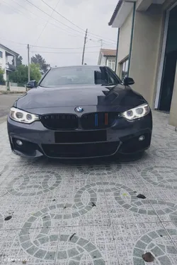 BMW 435 i M Sport