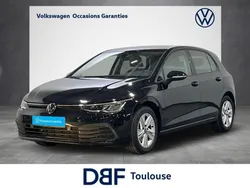 Volkswagen Golf 1.0 TSI OPF 110 BVM6 Life Plus