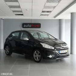 Peugeot 208 1.2 PureTech Style
