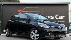 Renault Clio 0.9 TCE de 2013